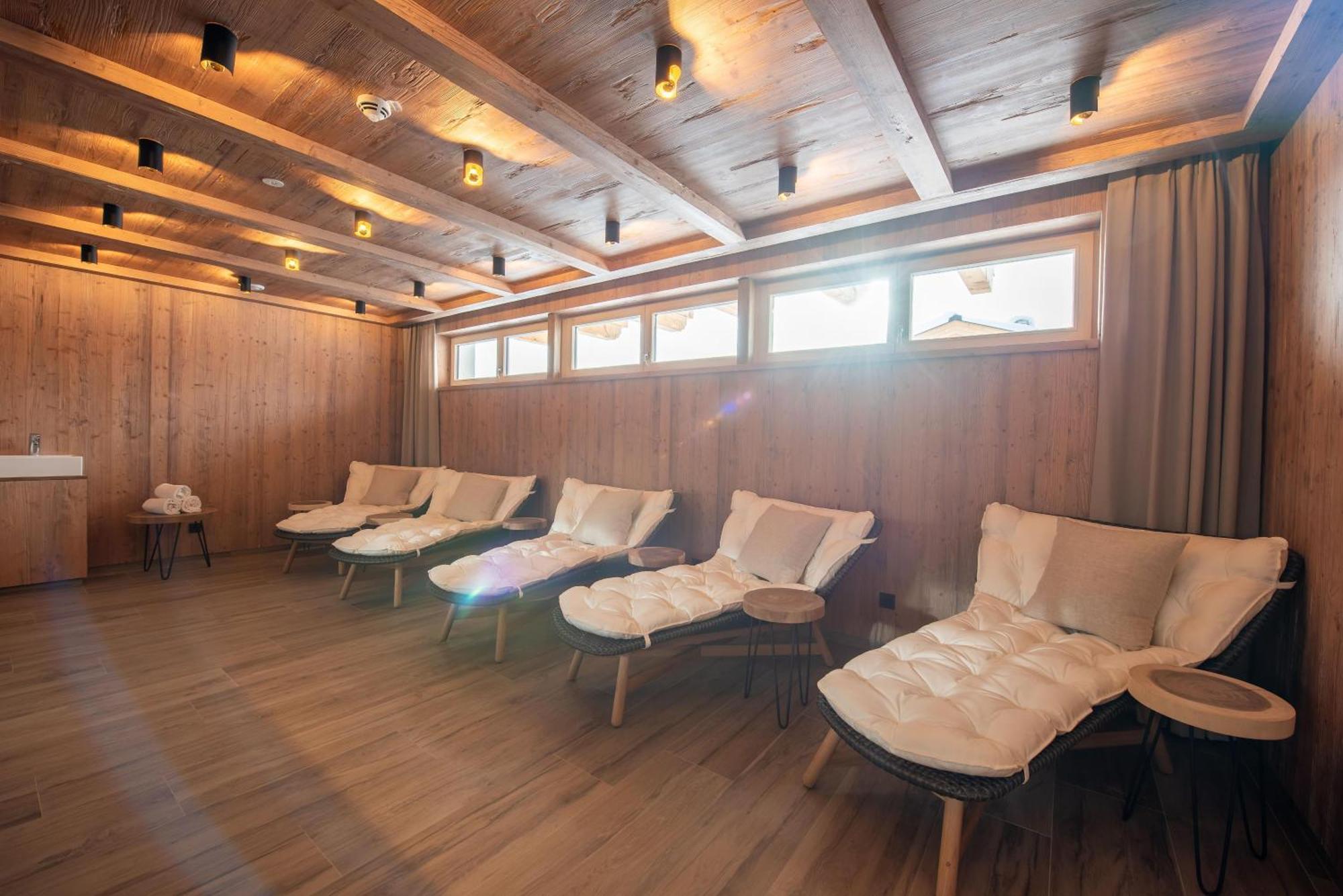 Filzsteinresort Wohnungen Top 1 Krimml Kültér fotó